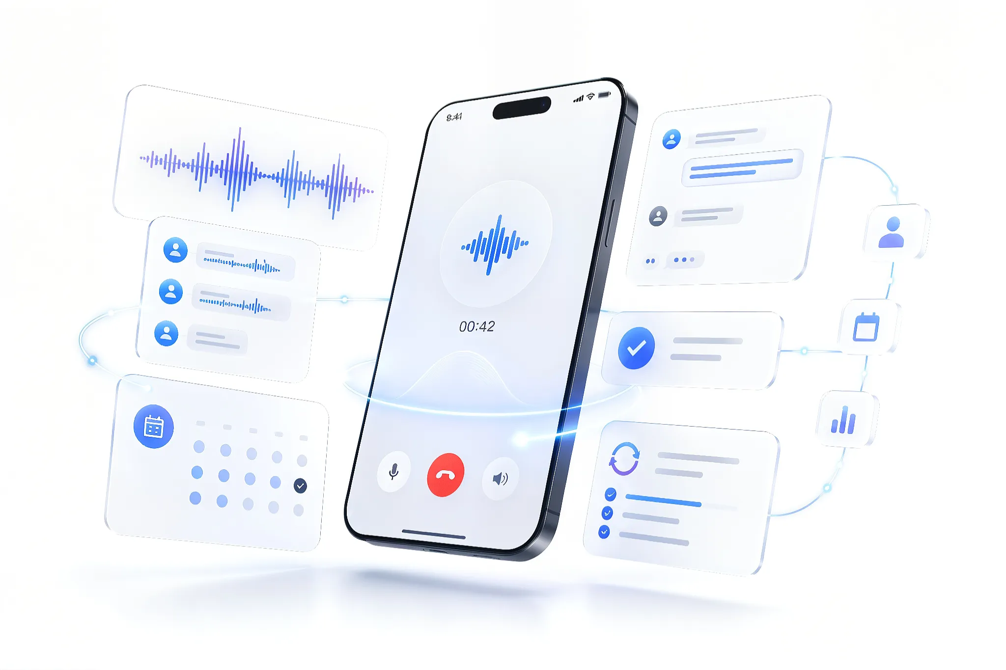 Voice Agents